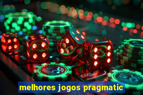 melhores jogos pragmatic